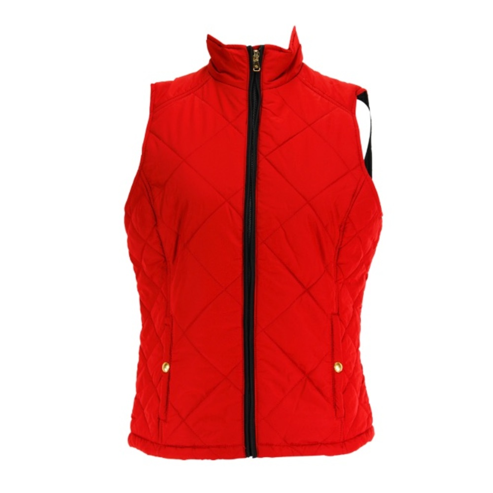 Ralph Lauren Vest
